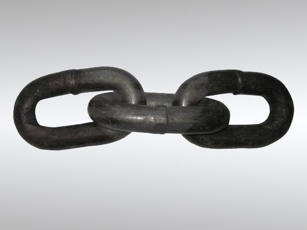 矿用高强度圆环链48X152
