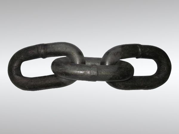 矿用高强度圆环链条日常使用注意事项